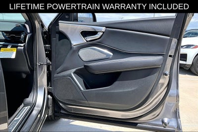 2026 Acura RDX Technology Package SH-AWD