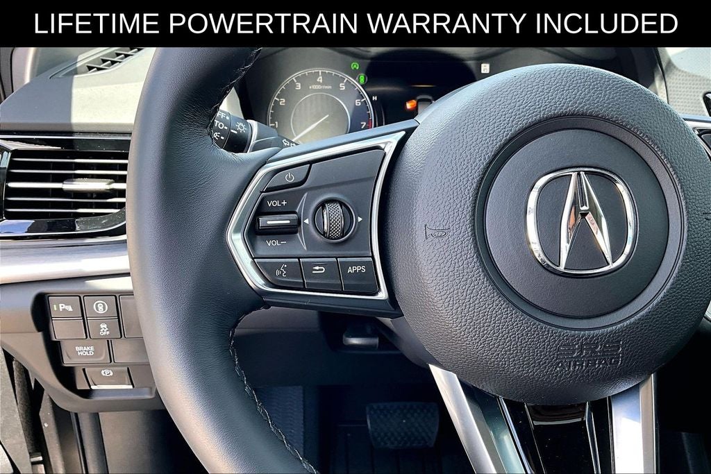 2026 Acura RDX Technology Package SH-AWD