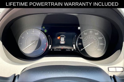 2026 Acura RDX Technology Package SH-AWD
