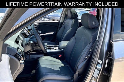 2026 Acura RDX Technology Package SH-AWD