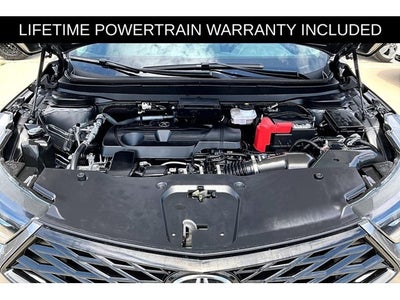 2026 Acura RDX Technology Package SH-AWD