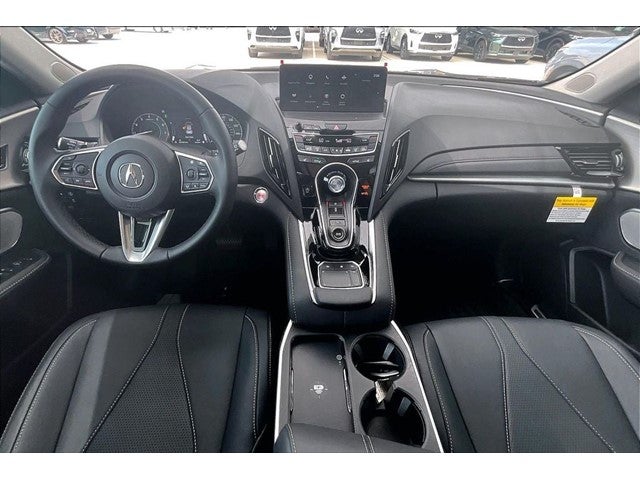 2026 Acura RDX Technology Package SH-AWD