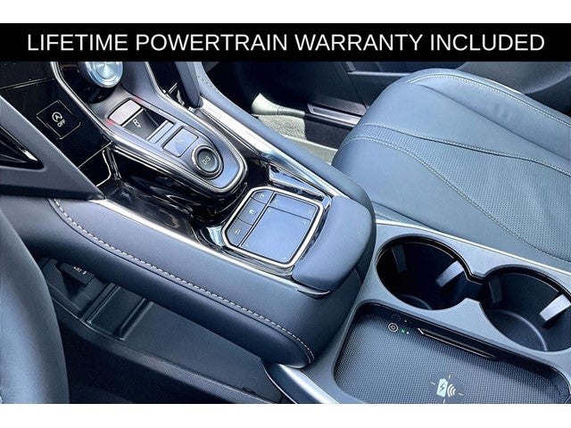 2026 Acura RDX Technology Package SH-AWD
