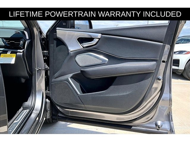 2026 Acura RDX Technology Package SH-AWD
