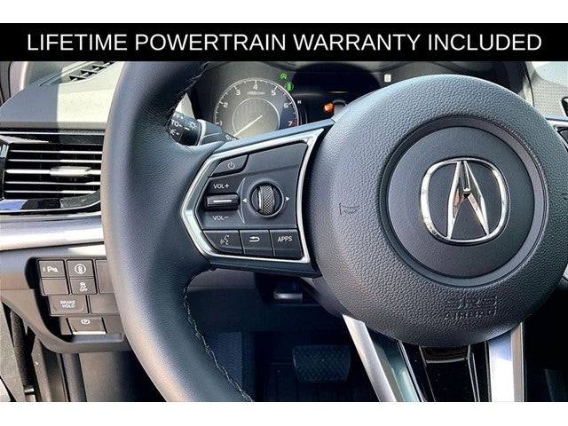 2026 Acura RDX Technology Package SH-AWD