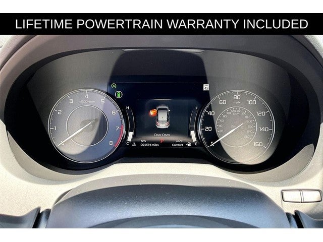 2026 Acura RDX Technology Package SH-AWD