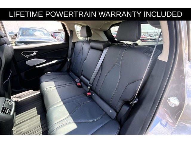 2026 Acura RDX Technology Package SH-AWD