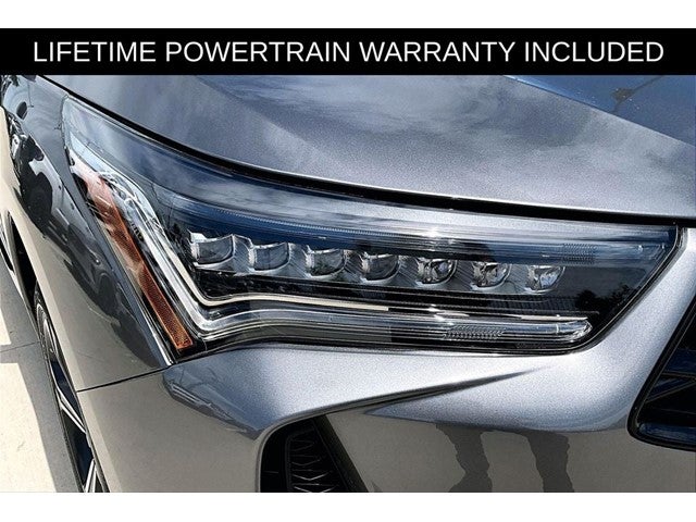 2026 Acura RDX Technology Package SH-AWD