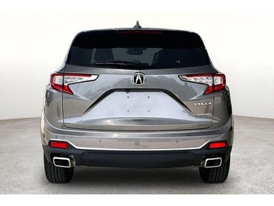 2026 Acura RDX Technology Package SH-AWD