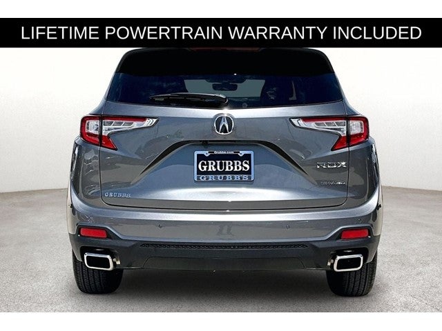 2026 Acura RDX Technology Package SH-AWD