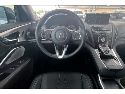 2026 Acura RDX Technology Package SH-AWD