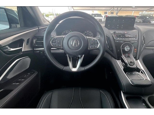 2026 Acura RDX Technology Package SH-AWD