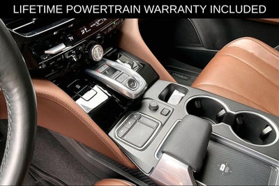 2023 Acura MDX Advance SH-AWD