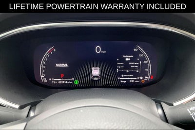 2023 Acura MDX Advance SH-AWD