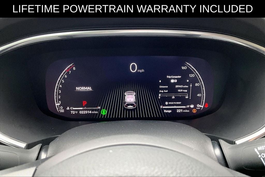 2023 Acura MDX Advance SH-AWD