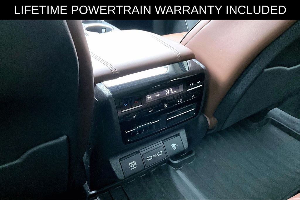 2023 Acura MDX Advance SH-AWD