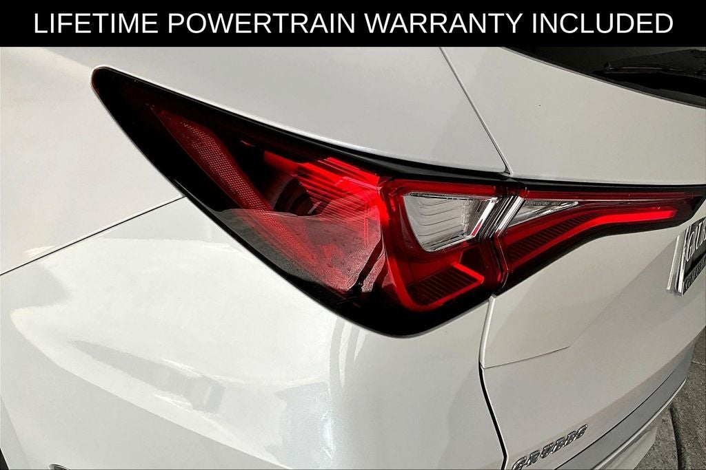 2023 Acura MDX Advance SH-AWD