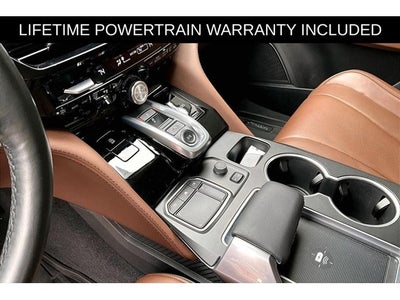 2023 Acura MDX Advance SH-AWD