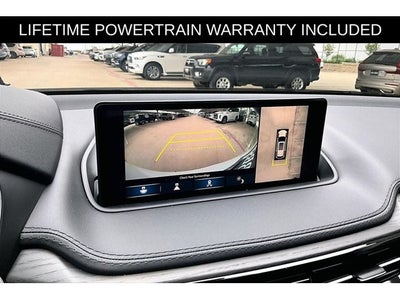 2023 Acura MDX Advance SH-AWD