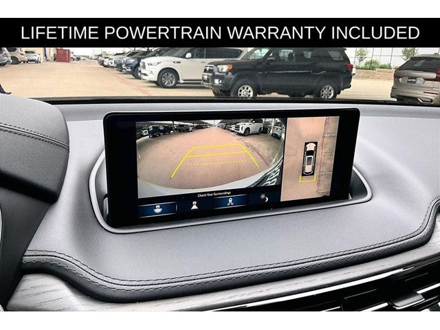 2023 Acura MDX Advance SH-AWD