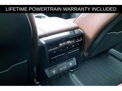 2023 Acura MDX Advance SH-AWD