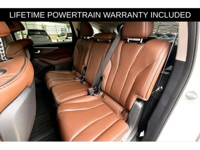 2023 Acura MDX Advance SH-AWD