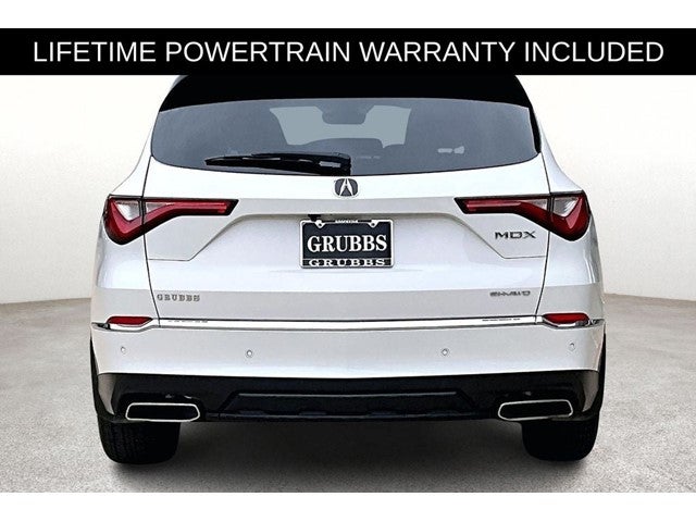 2023 Acura MDX Advance SH-AWD