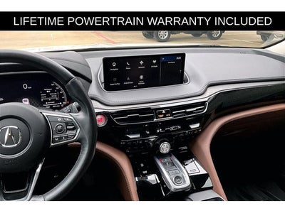 2023 Acura MDX Advance SH-AWD