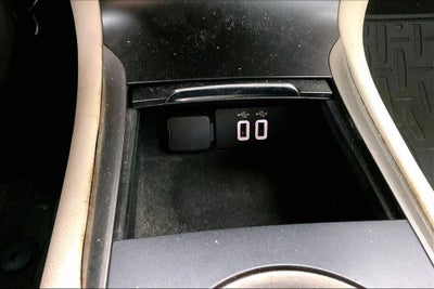 2016 Lincoln MKC Select
