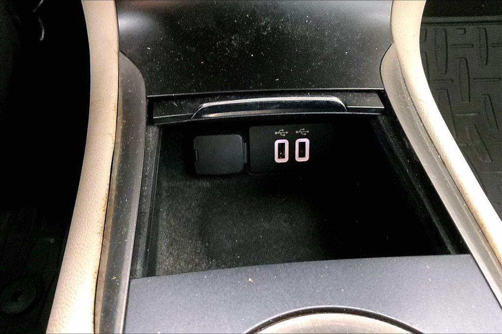 2016 Lincoln MKC Select