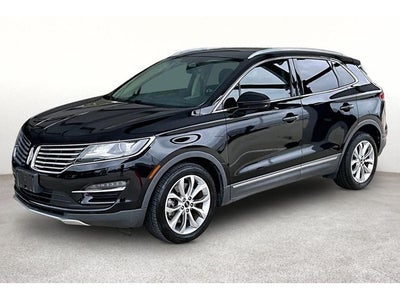 2016 Lincoln MKC Select