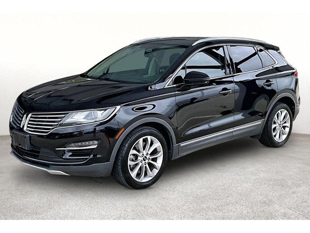 2016 Lincoln MKC Select