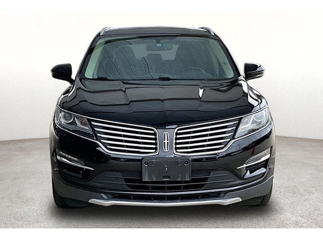 2016 Lincoln MKC Select