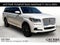 2022 Lincoln Navigator L Reserve