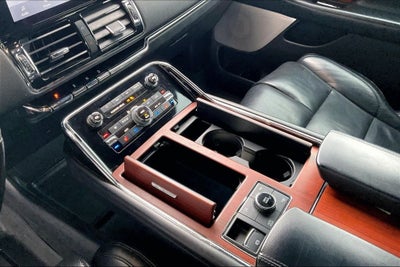 2020 Lincoln Navigator L Reserve