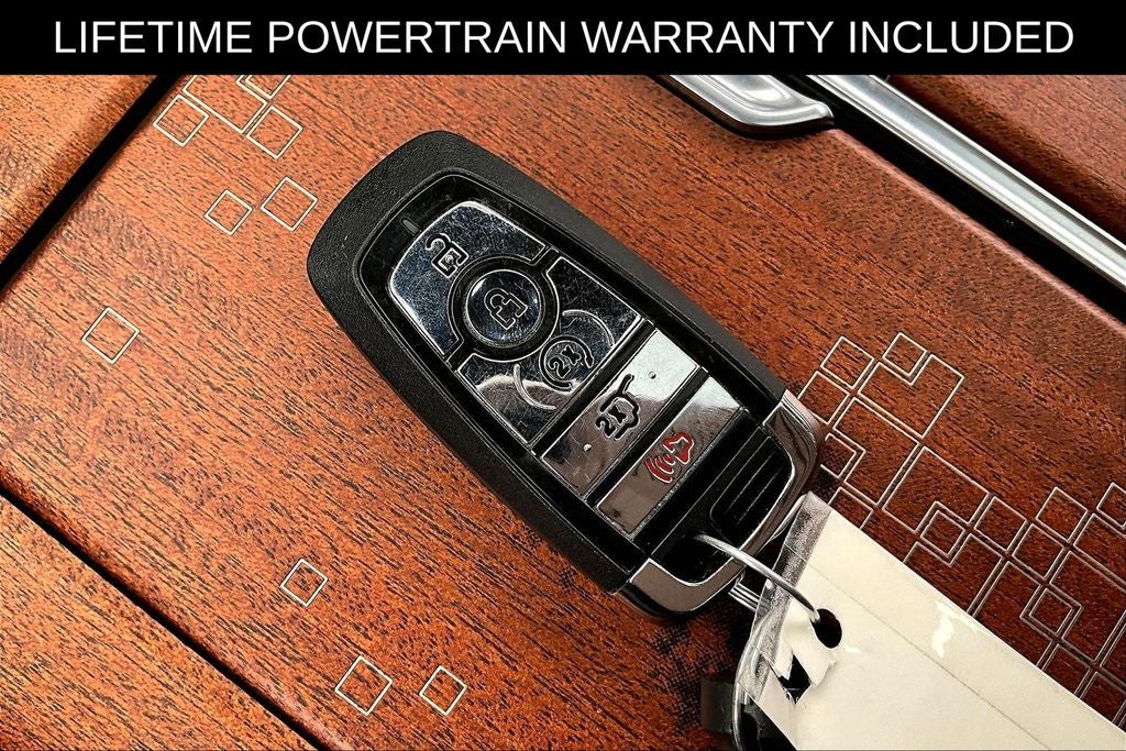 2025 Lincoln Navigator L Black Label