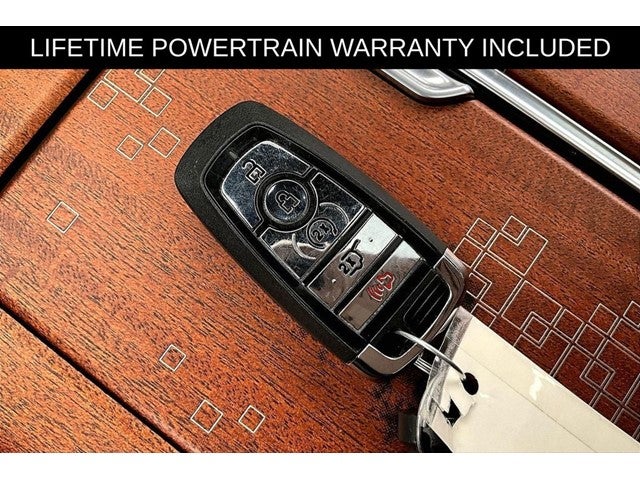 2025 Lincoln Navigator L Black Label