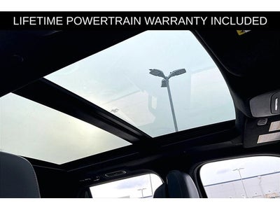 2025 Lincoln Navigator L Black Label