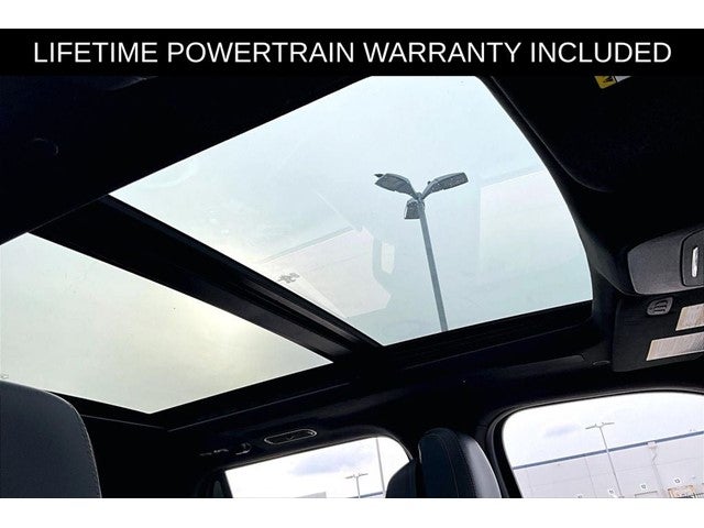 2025 Lincoln Navigator L Black Label