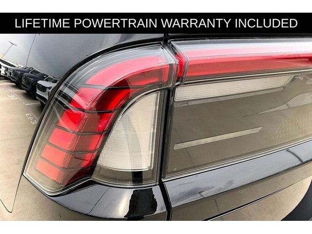 2025 Lincoln Navigator L Black Label