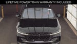2024 Lincoln Nautilus Black Label