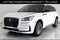 2024 Lincoln Corsair Plug-In Hybrid Grand Touring