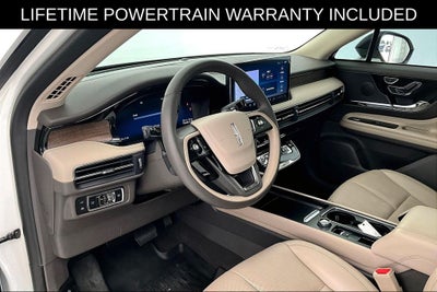 2024 Lincoln Corsair Plug-In Hybrid Grand Touring