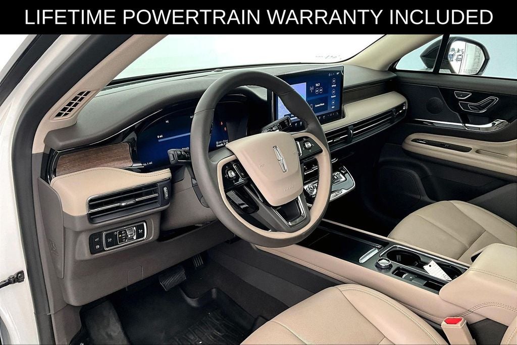2024 Lincoln Corsair Plug-In Hybrid Grand Touring