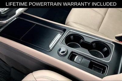 2024 Lincoln Corsair Plug-In Hybrid Grand Touring