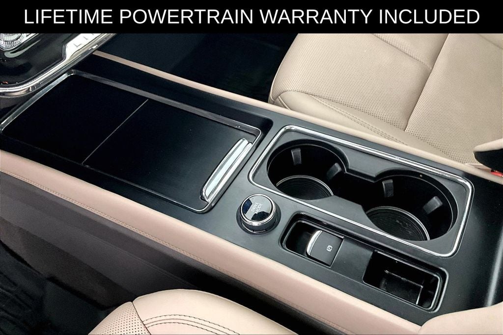 2024 Lincoln Corsair Plug-In Hybrid Grand Touring
