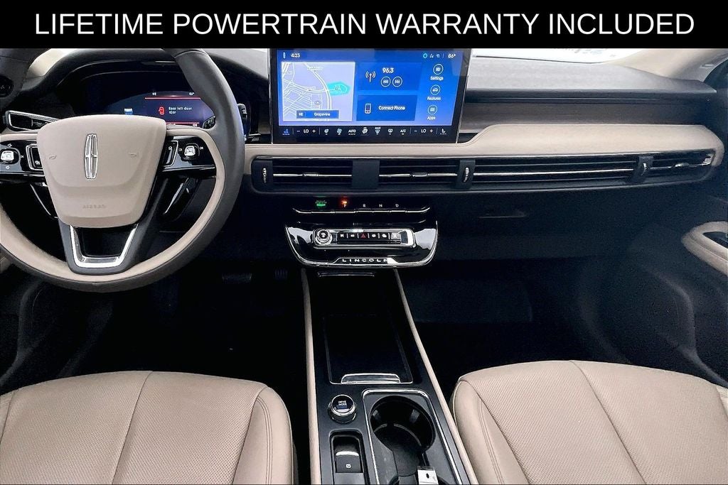 2024 Lincoln Corsair Plug-In Hybrid Grand Touring