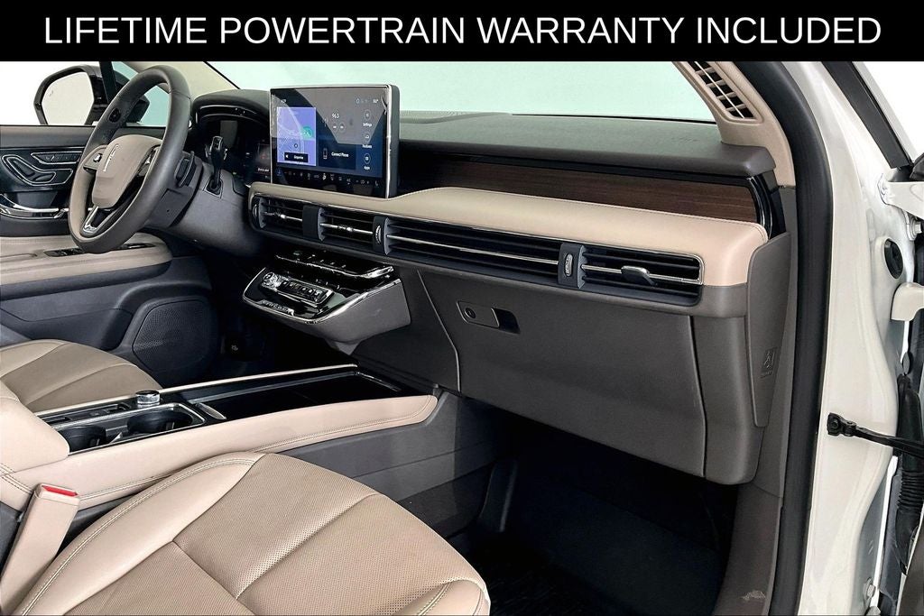 2024 Lincoln Corsair Plug-In Hybrid Grand Touring