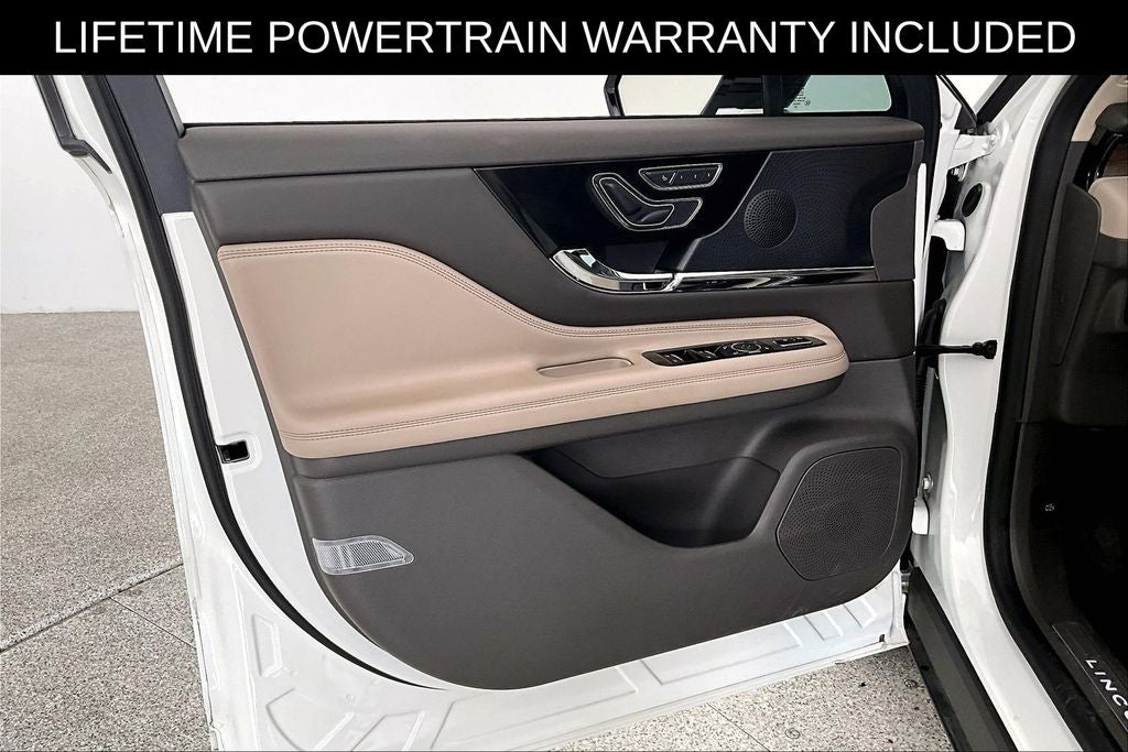2024 Lincoln Corsair Plug-In Hybrid Grand Touring