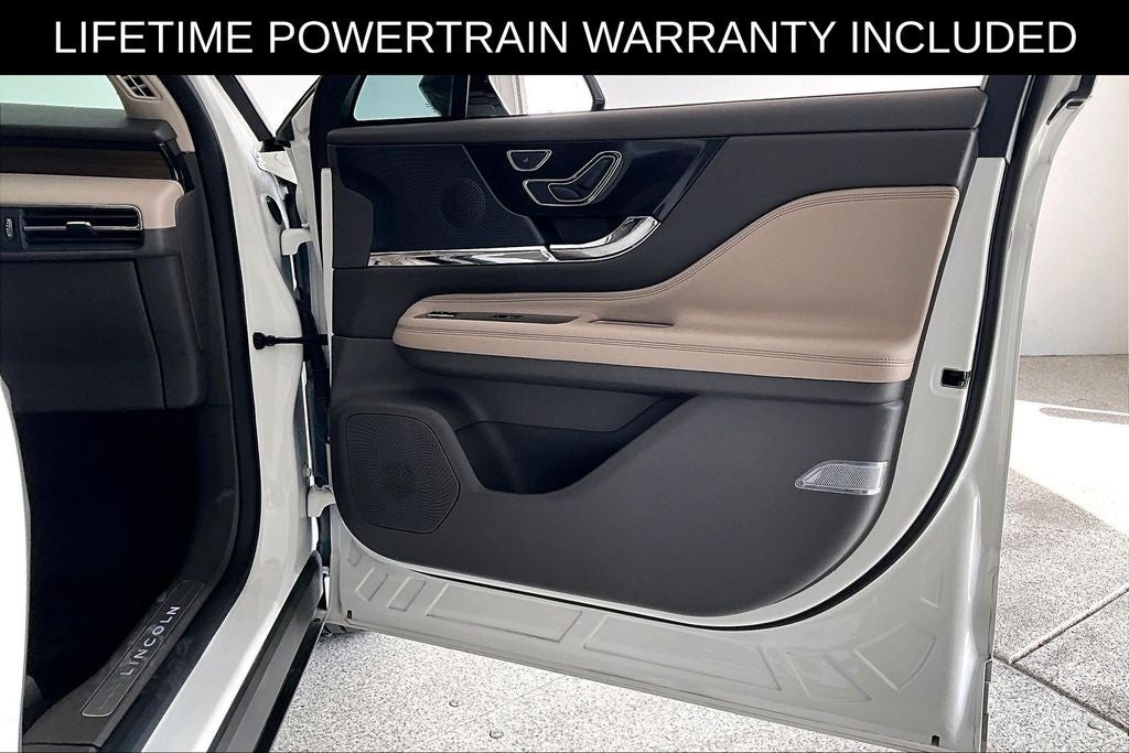 2024 Lincoln Corsair Plug-In Hybrid Grand Touring